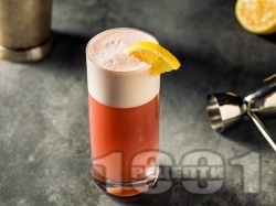        Fizzing Cherry -   